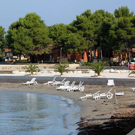 Apartament With A Parking Space - 7666