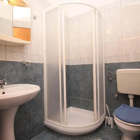 With A Parking Space - 7666 Apartament