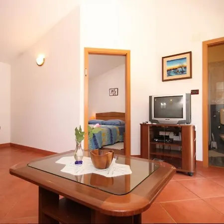 Apartament With A Parking Space - 7666 *