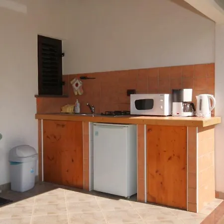 With A Parking Space - 7666 Apartament Umag