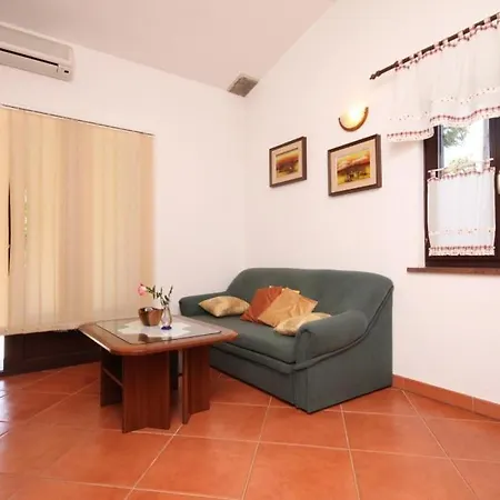 With A Parking Space - 7666 Apartament Umag