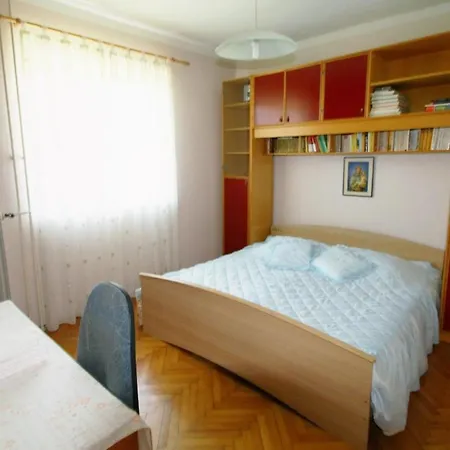 With A Parking Space - 7666 Apartment *