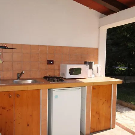 With A Parking Space - 7666 Apartment Umag