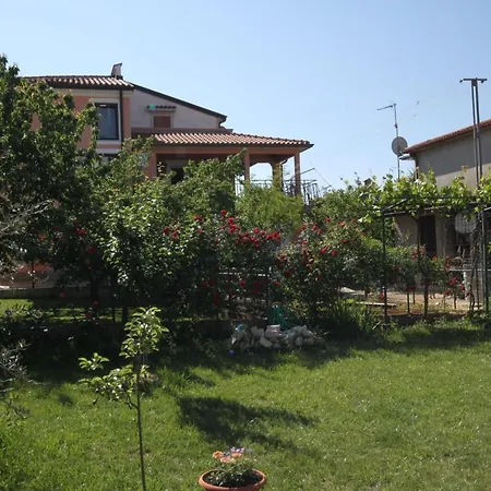 With A Parking Space - 7666 Umag