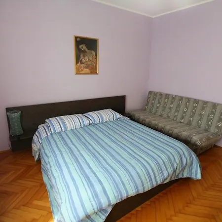 With A Parking Space - 7666 Apartment *