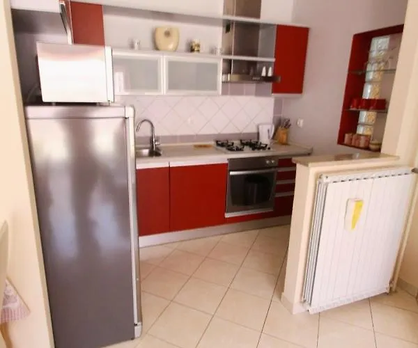 Appartement With A Parking Space - 7666 Umag