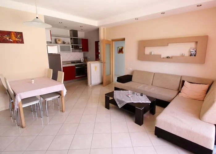 With A Parking Space - 7666 Umag