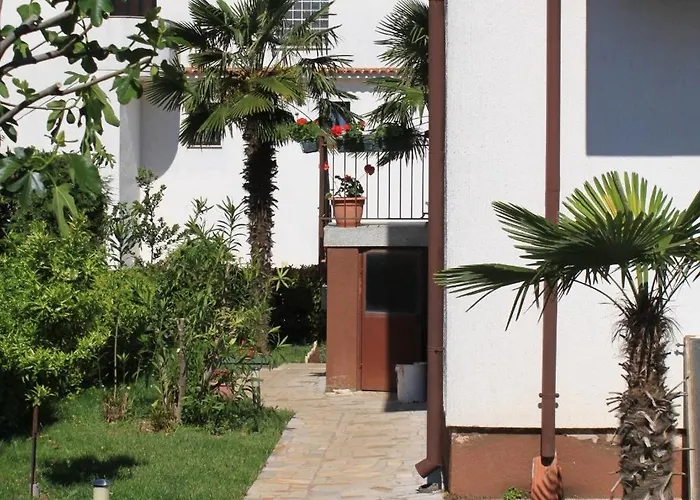 With A Parking Space - 7666 Apartman *